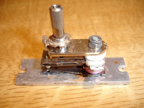 Miele thermostat - thermostat, /