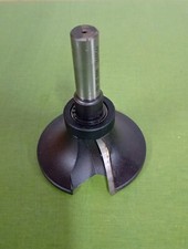 Festool Abrundfräser492697 mit obenliegenden Kugellager D70 R19