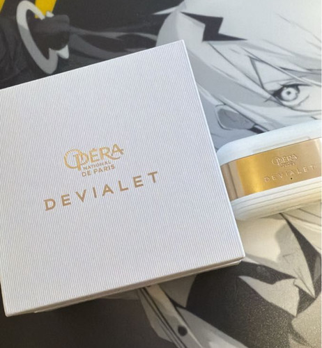 Devialet gemini opera weiß - ii,