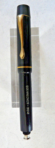Soennecken füller 304 - soennecken, #