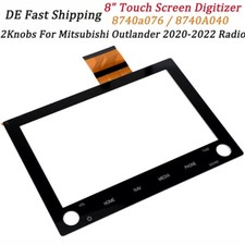 Für 19-2022 Mitsubishi