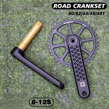 Rennrad Klappfahrrad Gravel