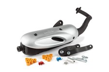 Auspuff Sito Plus Piaggio NRG
