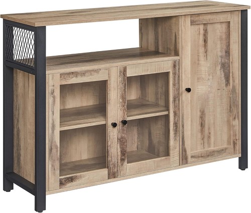 Küchenschrank mit türen - 3,