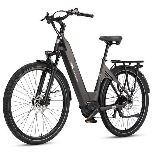 Ttgo elektrofahrrad 250w - ttgo, c7