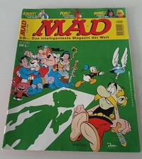 Mad magazine 009 - mad,