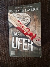 Das Ufer von Richard Laymon