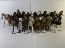 Schleich Pferde Sammlung (22Pferde)
