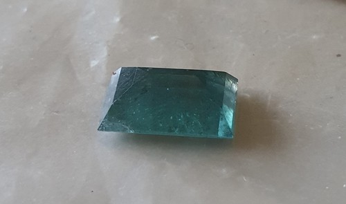 Paraiba turmalin - ct.,