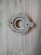 Opferanode, Salzwasser für