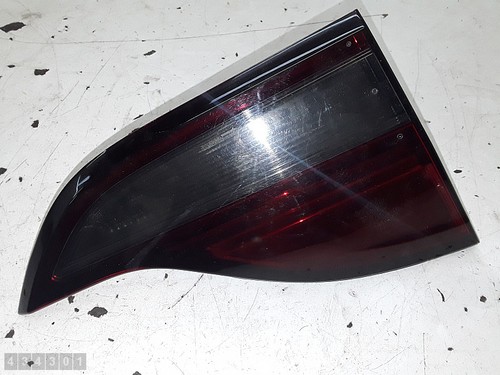 2010 opel zafira ruckleuchte - 2010,