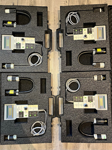 Bender lt3000 lim gfci tester - lt3000,