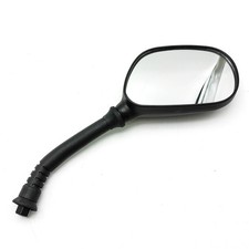 Rechts Rückspiegel, Original