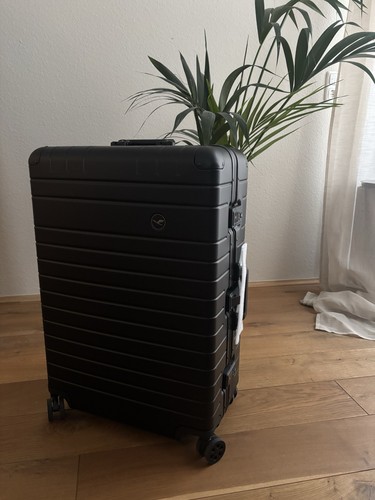 Lufthansa aluminium collection - aluminium,