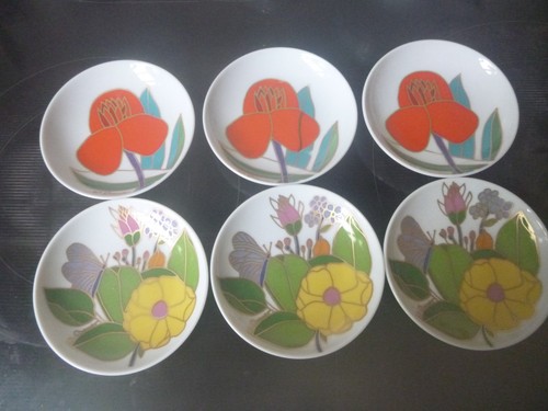 Rosenthal tellerchen - 6,
