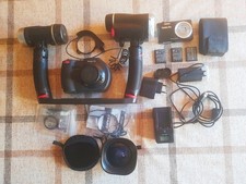 Unterwasserkamera Sealife DC