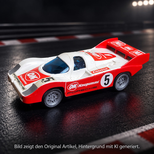 Carrera profi porsche 956 - carrera,