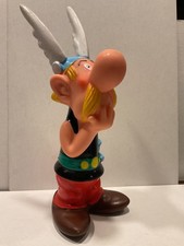 Asterix Pelletier/ Delacoste