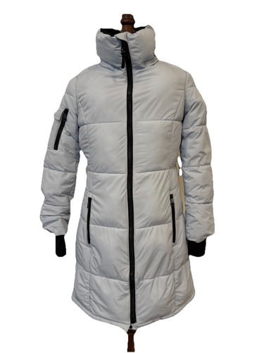 Dkny daunenmantel damen - dkny,