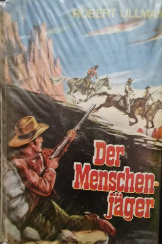 Leihbuchwestern von robert - leihbuchwestern,