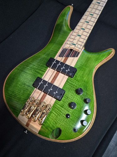 Ibanez sr4fmdx premium - sr4fmdx,