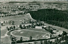 Ansichtskarte Schwenningen