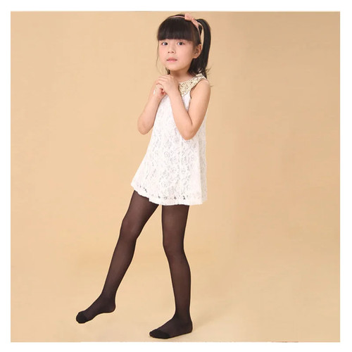 Kinder strumpfhosen ballett - kinder,
