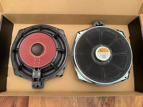 Bmw g01 soundsystem harman - g01,