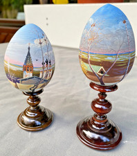 Holzei russische Volkskunst