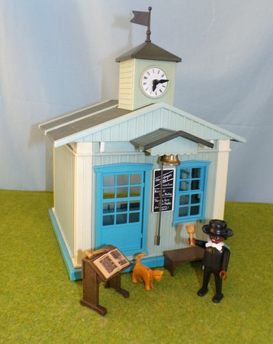 Playmobil 3767 western - playmobil,