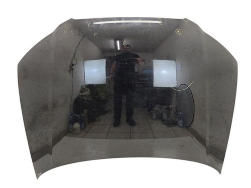 Motorhaube ly9b - motorhaube,