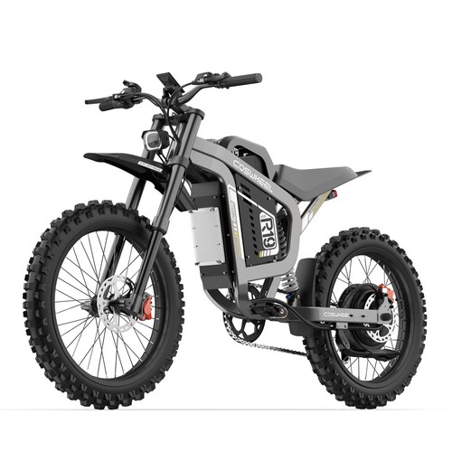 Elektro‑Dirt‑Bike