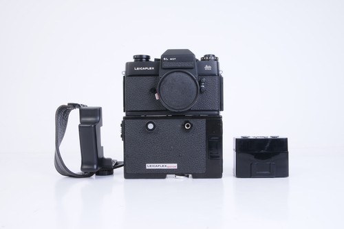 Leica leicaflex mot - leica,