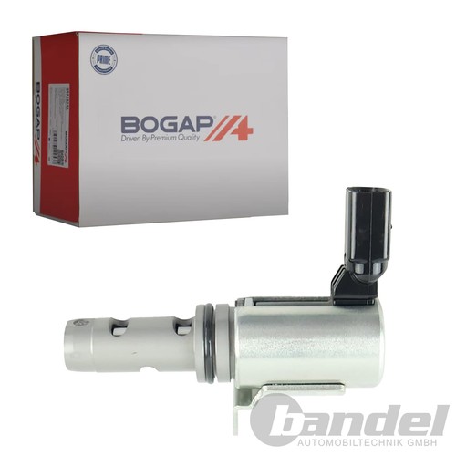 Bogap steuerventil - bogap,