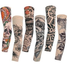 Tattoo Ärmel Tattoo