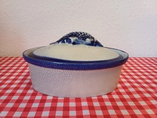 Steingut * Heringstopf *