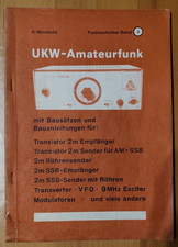 Ukw amateurfunk - -,