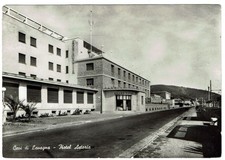 LAVAGNA, Hotel Astoria, AK von