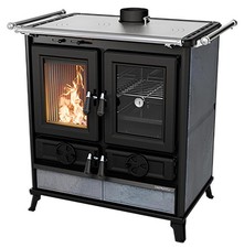 Thermorossi Küchenherd