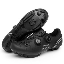 Flache Herren-Radschuhe