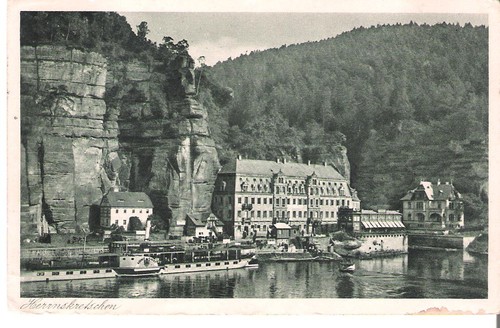 Alte postkarten 2 stck - postkarten, ,