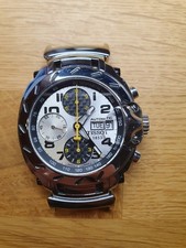  Tissot Herrenuhr T-Race Moto
