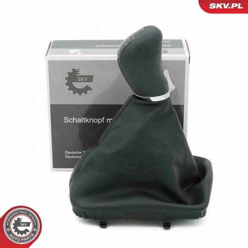 Schalthebelknauf esen skv - schalthebelknauf,