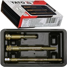 YATO GLÜHKERZEN REIBAHLEN