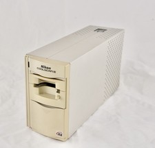 Diascanner Nikon Coolscan III