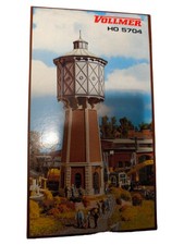 Vollmer HO 5704 Wasserturm