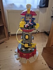 Paw patrol hauptquartier - paw,