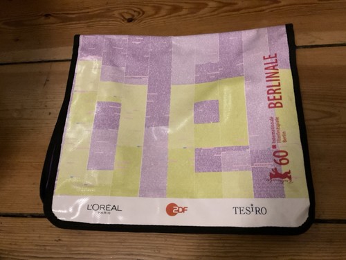Berlinale tasche - 60,