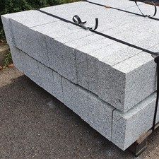 Granit Bordstein Naturstein 8