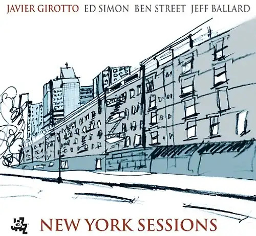 Girotto simon ballard - girotto-simon-ballard-street,